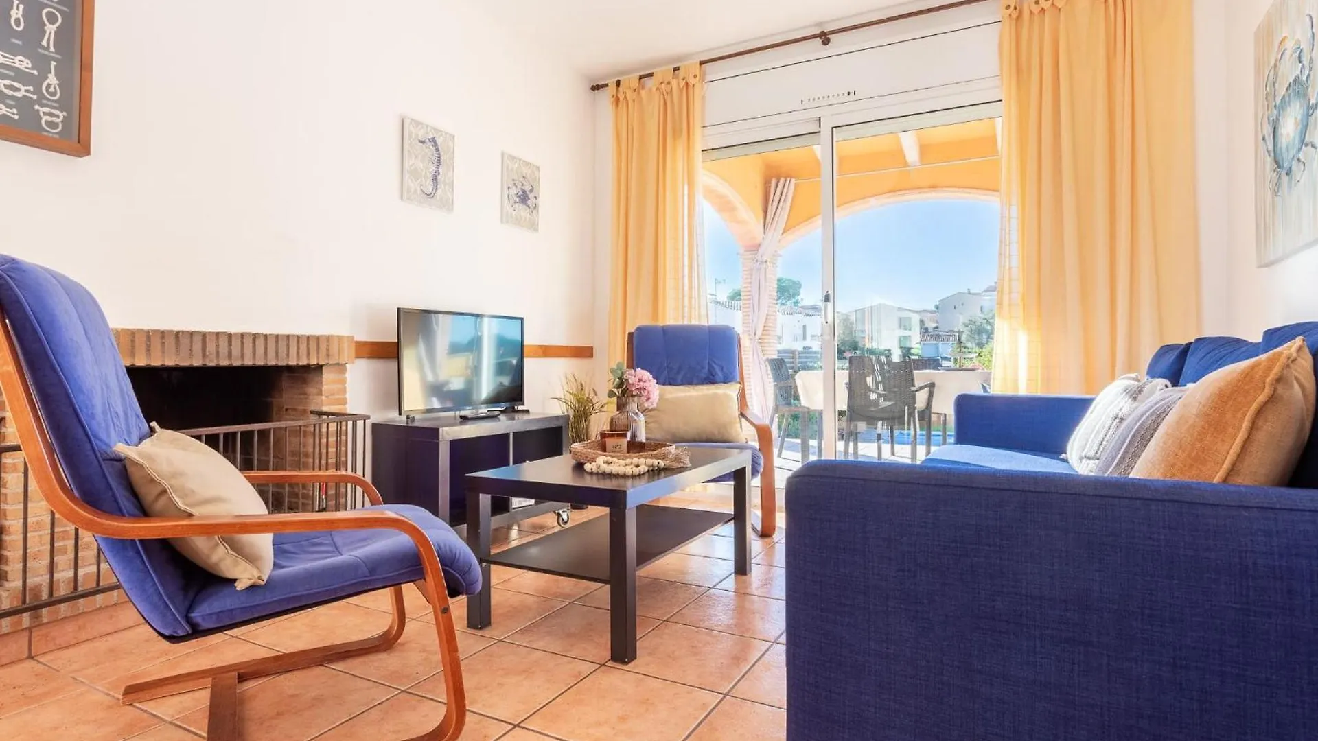 Villa Casa Ancora L' Escala