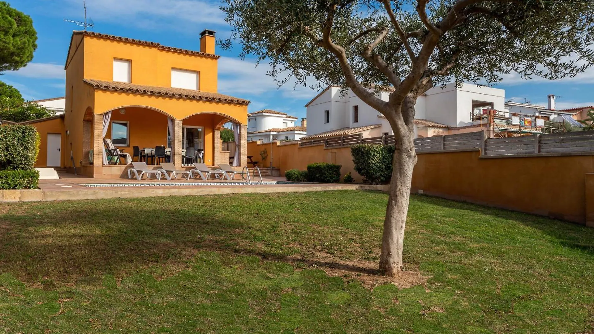 Сasa de vacaciones Villa Casa Ancora L' Escala
