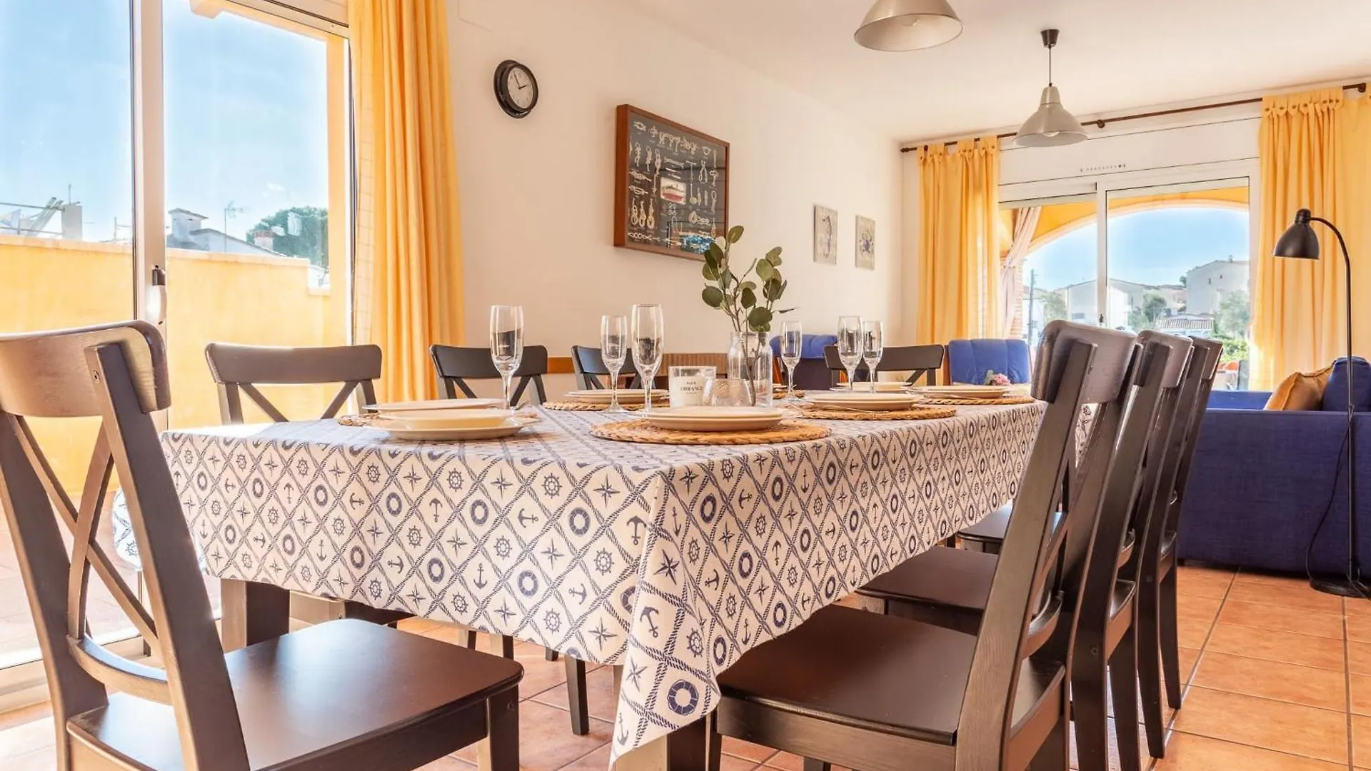 Villa Casa Ancora L' Escala España