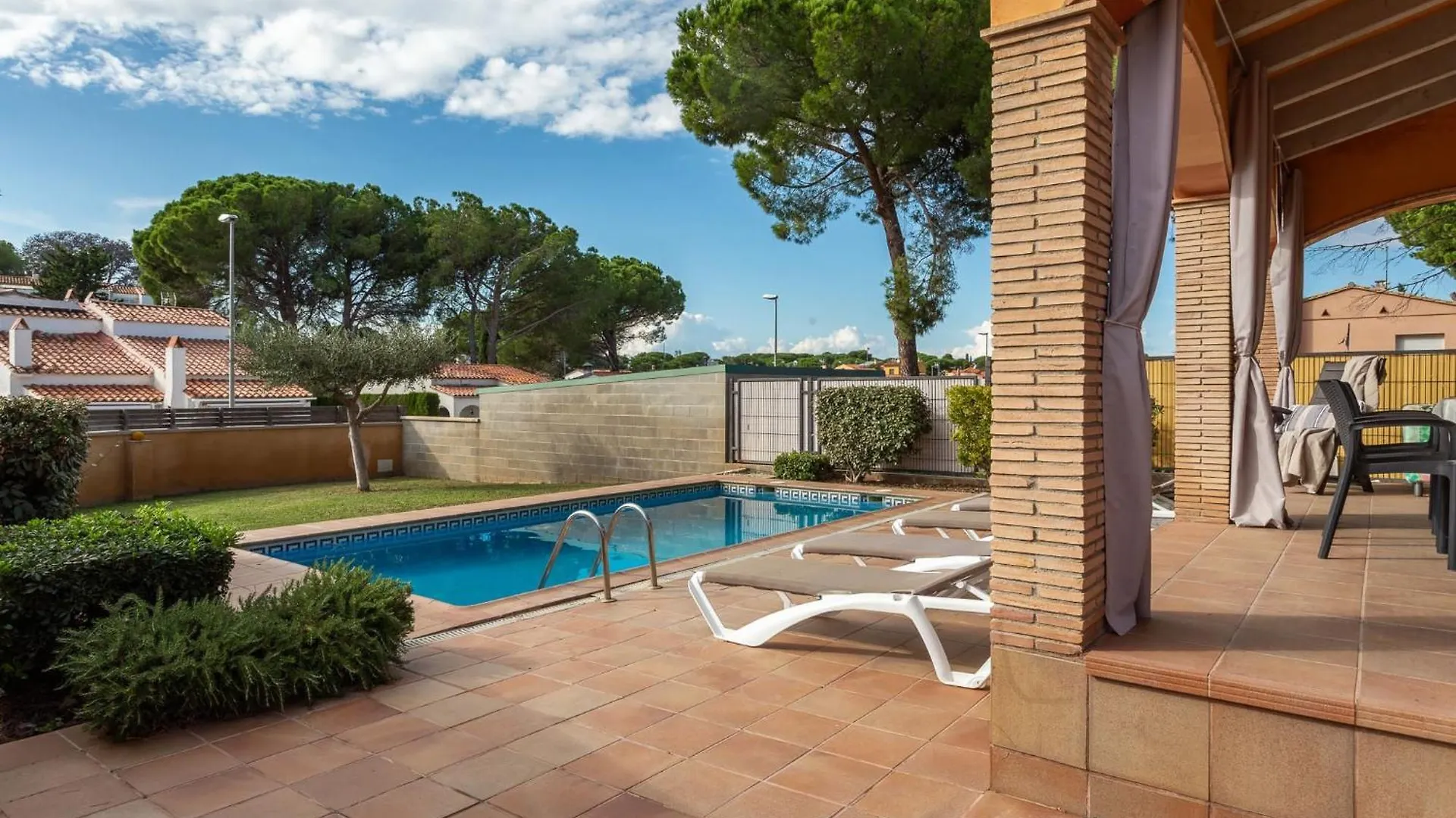 Сasa de vacaciones Villa Casa Ancora L' Escala España