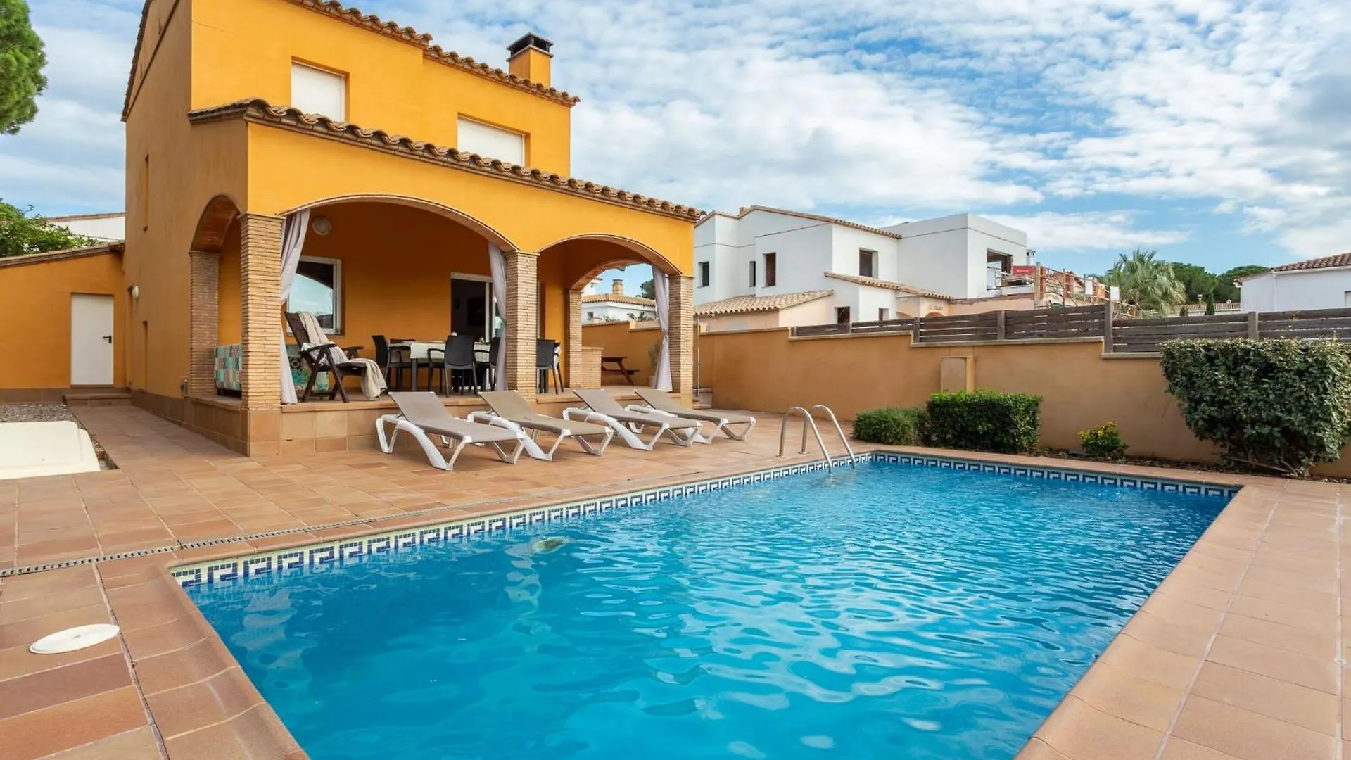 Villa Casa Ancora L' Escala