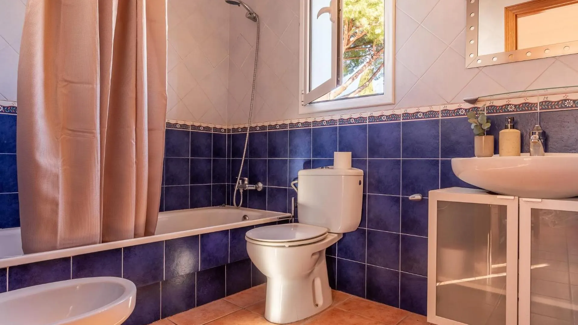 Nyaraló Casa Ancora Villa L' Escala Spanyolország